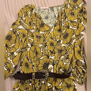 Traffic People Dress - size medium - brand new